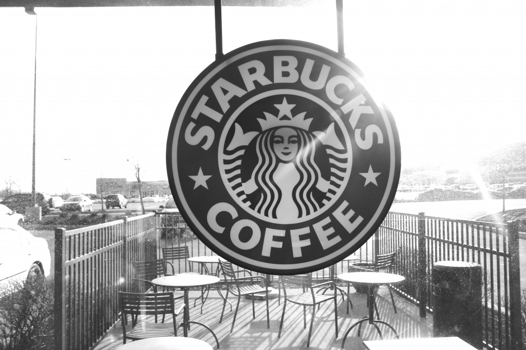 Starbucks has announced an expansion to its night life venture.  Photo Credit / Valentina Caval