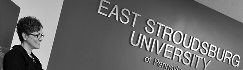Millie Román-Buday is the Assistant Director of Admissions for Degree Completion Programs at ESU’s Lehigh Valley Center. Photo Courtesy / East Stroudsburg University