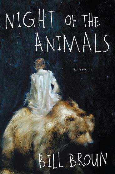 Pick up “Night of the Animals” at any bookseller. Photos Courtesy / ESU Press Release