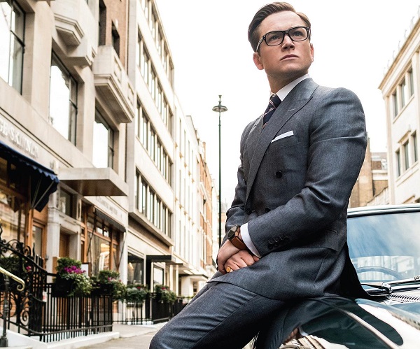Photo Courtesy / 20th Century Fox The Kingsman sequel racked in $39 million it’s opening weekend.