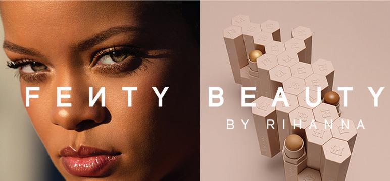 Photo Courtesy / Sephora Rihanna‘s new makeup line has shades to match every skin tone.