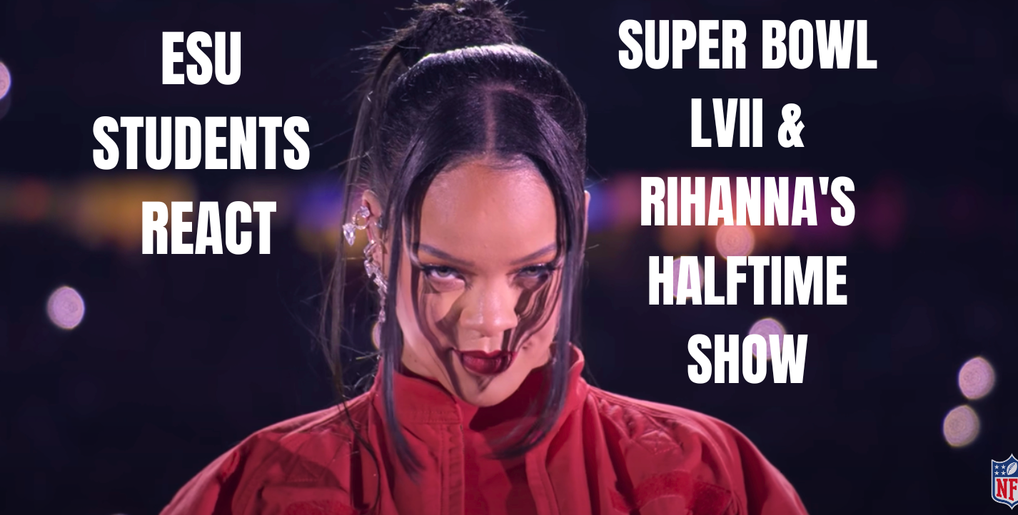 Rihanna Superbowl Halftime Show