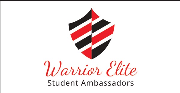 The Students of ESU’s Warrior Elite are committed to creating programs and activities in order to instill a sense of pride in the ESU community. Photo Courtesy / East Stroudsburg University