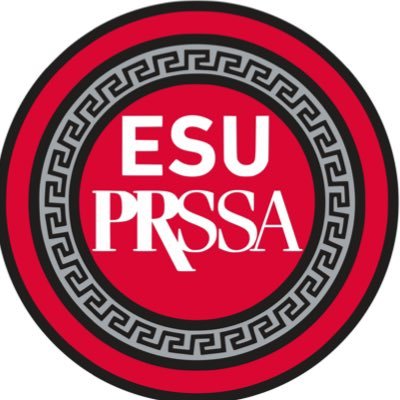 ESU PRSSA Shield
