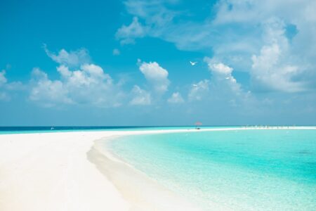 Photo of Bahamas beach